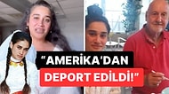 Çocuk Gelini Canlandırmıştı: “Rehin Tutuluyorum” Diyen Meltem Miraloğlu Amerika'dan Sınır Dışı mı Edildi?