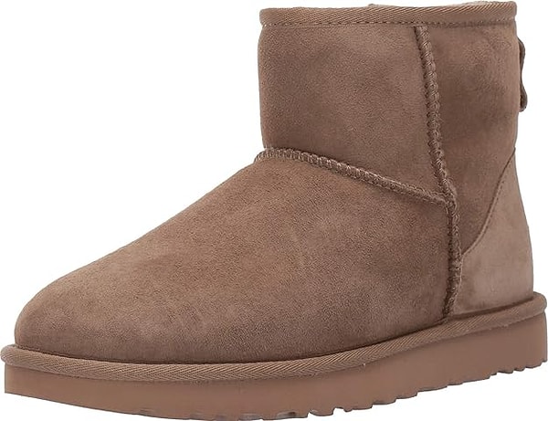 Ugg W Classic Mini II Kadın Bot