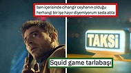 Squid Game'e Benzettiler! Başrolünde Cihangir Ceyhan'ın Oynadığı Netflix Dizisi 'Asaf'tan İlk Fragman Geldi