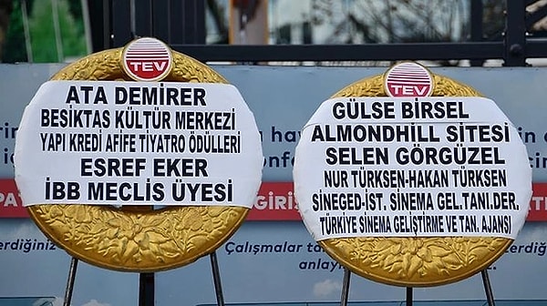 Avrupa Yakası'nın Kubilay'ı Vural Çelik 17 Ekim tarihinde hayatını kaybetmiş, Gülse Birsel'in cenazeye katılmaması ise tepki çekmişti hatırlarsanız.