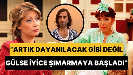 Vedadan Sonra Eski Defterler Açıldı: Hümeyra ve Peker Açıkalın'ın Gülse Birsel Yorumları Yeniden Gündem Oldu!