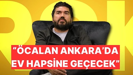 Rasim Ozan Kütahyalı, Bahçeli'nin Açıklamalarını Değerlendirdi: Öcalan Ev Hapsine Geçecek