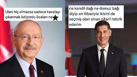 Devlet Bahçeli'nin Öcalan'a Yaptığı Çağrıyı İronik Bir Şekilde Ele Alan Kişiler