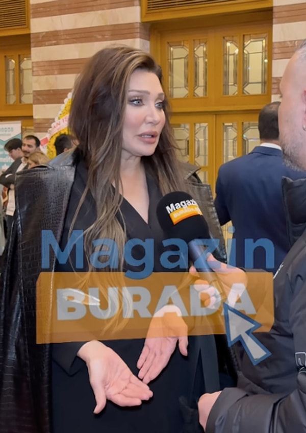 Madde bağımlılığı ve psikolojik sorunlar yaşadığı belirtilen kızı hastaneye yatırıldığı öğrenilen Akyürek, Magazin Burada'ya yeni açıklamalarda bulundu.