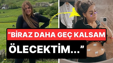 Tüp Mide Ameliyatı Olmak İçin Türkiye'ye Gelen Turist Saatlerce Cehennemi Yaşadı: "En Travmatik Deneyimimdi"