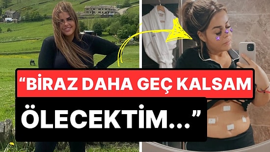 Tüp Mide Ameliyatı Olmak İçin Türkiye'ye Gelen Turist Saatlerce Cehennemi Yaşadı: "En Travmatik Deneyimimdi"
