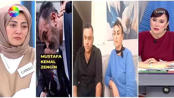 Mağdurlar canlı yayında hastanede yatan hastalarla dalga geçildiğini, bayılan hastaya müdahale edilmediğini söylediler.