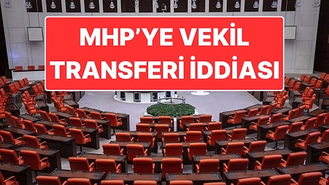 Ankara’da Siyasetin Hareketli Günü: İYİ Parti’den 15 Vekil MHP'ye Geçecek İddiası!