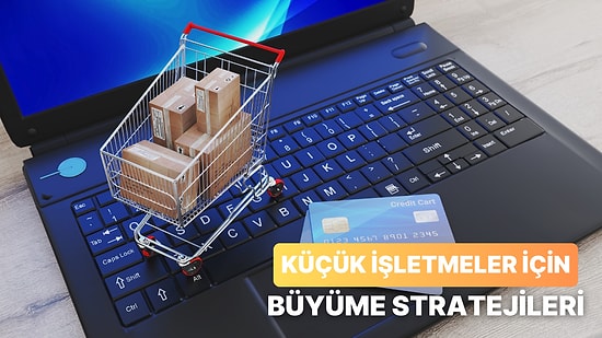 Dijital Dönüşüm KOBİ‘lere Ne Kazandırır? Küçük İşletmelerin Büyüme Stratejileri