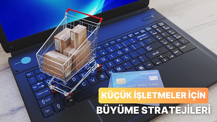 Dijital Dönüşüm KOBİ‘lere Ne Kazandırır? Küçük İşletmelerin Büyüme Stratejileri