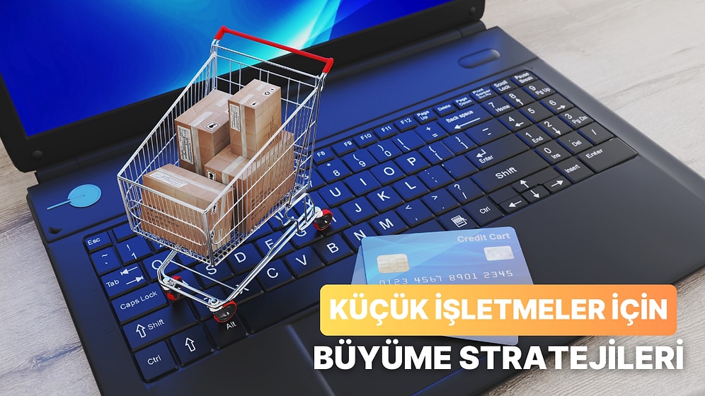 Dijital Dönüşüm KOBİ‘lere Ne Kazandırır? Küçük İşletmelerin Büyüme Stratejileri