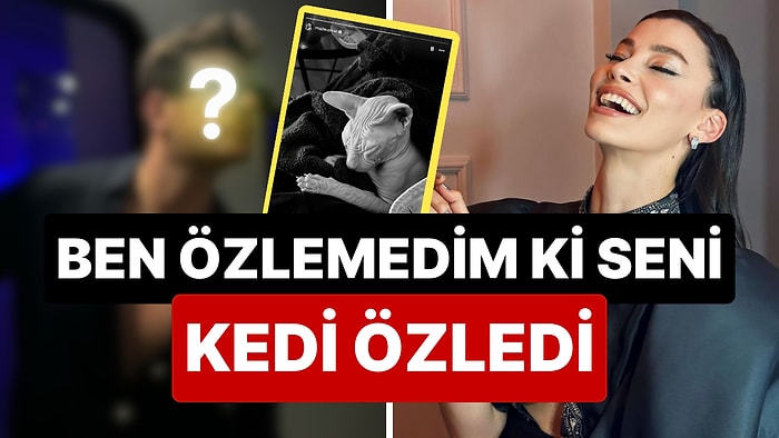 Kızılcık Şerbeti'nden Yeni Ayrılmıştı: Mentali Toplayan Müjde Uzman Ünlü Oyuncuyla Yeni Aşka mı Yelken Açtı?