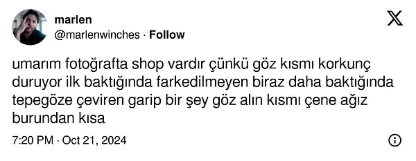 Siz ne düşünüyorsunuz? Hadi yorumlarda buluşalım!