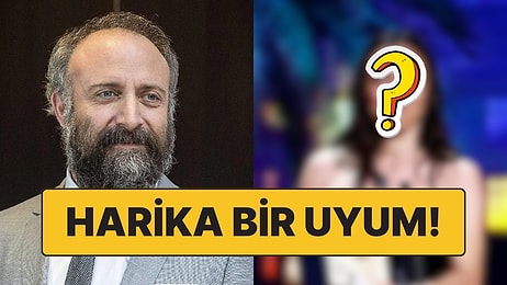 Ters Köşenin Böylesi: Kral Kaybederse'de Halit Ergenç'in Partneri Belli Oldu!