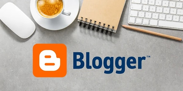 Kişisel blog oluşturulması amacıyla hayata geçirilen Blogger’ı korsan maç yayıncıların kullanması nedeniyle başı derde girdi.