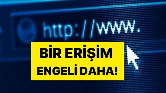 Türkiye Futbol Federasyonu İstedi: Blogspot.com'a Erişim Engeli Geldi