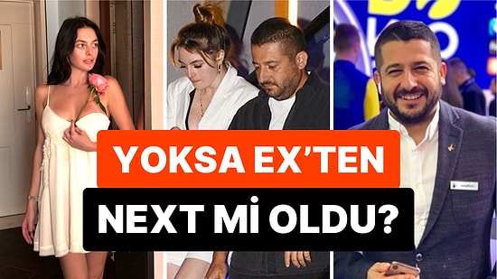 "Aşkın Hayranıyım" Demişti: Melis Sezen 8 Ay Önce Ayrıldığı Sevgilisi Atilla Bingöl'le Barıştı mı?