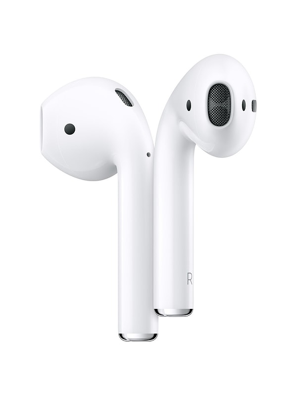 4. Apple AirPods 2. Nesil Kulaklık