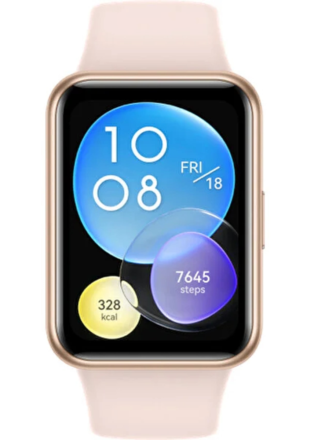 Huawei Watch Fit 2 Купить В Красноярске