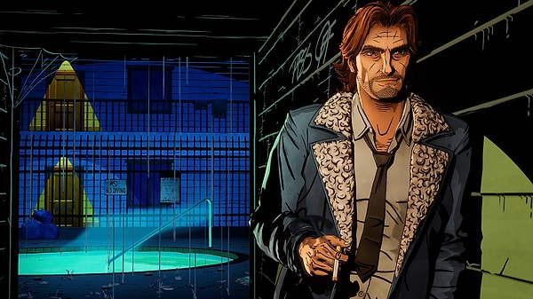 İlk oyunu 2013 yılında karşımıza çıkan The Wolf Among Us uzun yıllar boyunca sessizliğe gömüldükten sonra 2020 yılında nihayet devam oyununun müjdesini almıştık.