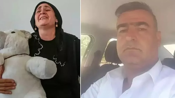 8 yaşındaki Narin cinayetine dair sır perdesi hâlâ aralanmadı. İddianamede tutuklu amca Salim, anne Yüksel ve ağabey Enes Güran ile komşuları Nevzat Bahtiyar hakkında ağırlaştırılmış müebbet hapis cezası istendi.