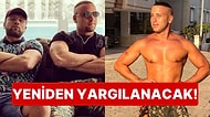 Yasin Obuz Yakın Arkadaşı Taner Tolga Tarlacı'nın 10 Yılı Aşkın Hapis Cezasının İptal Olduğunu Duyurdu!