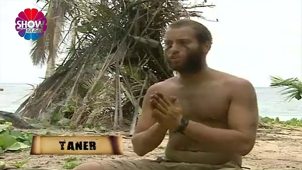 2011 yılında Survivor'a katılan ve yarışmadan dördüncü olarak ayrılan Taner Tolga Tarlacı'yı mutlaka hatırlıyorsunuzdur.