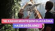 The Last of Us'ın Geliştiricisi Naughty Dog'un Yeni Oyunu Daha Fazla Özgürlük Sunacak