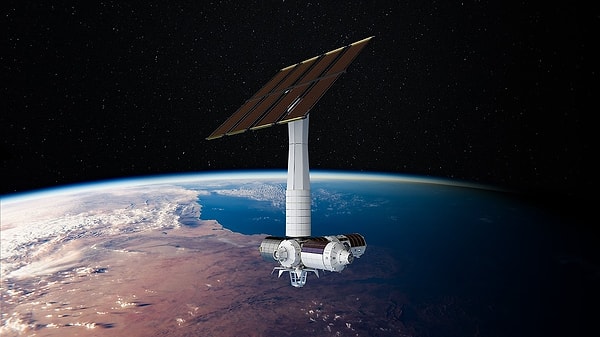 The Artemis II mission has been postponed to late 2025 due to safety issues related to the spacecraft.