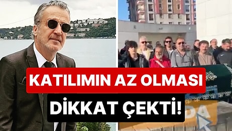 Kalp Krizi Sonucu 56 Yaşında Hayatını Kaybeden Tekin Temel Son Yolculuğuna Uğurlandı!