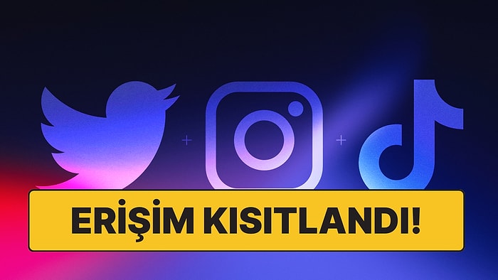 TUSAŞ'a Terör Saldırısı Sonrası Instagram, YouTube, Twitter, Telegram ve TikTok'a Erişim Kısıtlandı