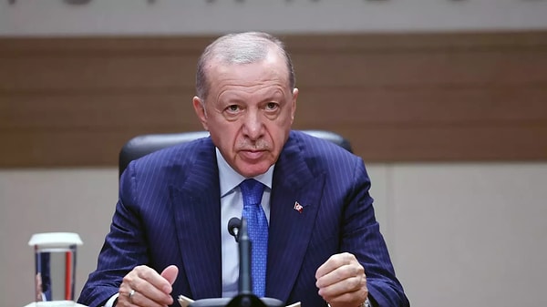 Ardından Cumhurbaşkanı Erdoğan ile görüştüklerini dile getirip mesajının çok net olduğunu vurguladı: "NATO, Türkiyenin yanında."