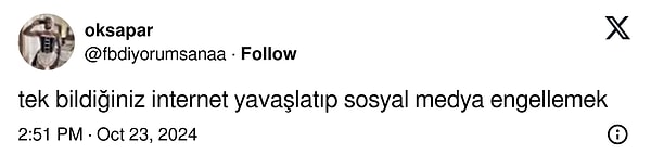 Tepkiler şöyle;