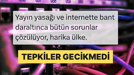 Ankara'daki Terör Eylemi Nedeniyle İnternetin Yavaşlatılması Tepki Çekti