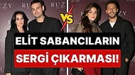 Bir Araya Gelinmiş, Bize Oylamak Düşer: Faruk Sabancı ve Esra Bilgiç mi? Hakan Sabancı ve Hande Erçel mi?