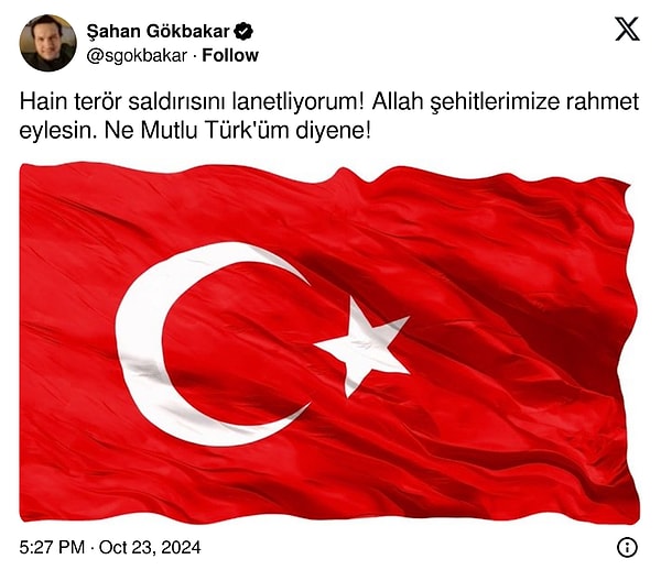 Şahan Gökbakar