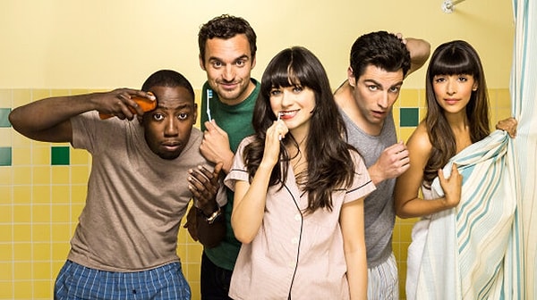 New Girl (2011–2018)