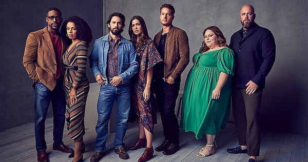 This Is Us (2016–2022)