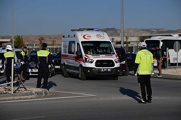 Cumhurbaşkanı Başdanışmanı Yiğit Bulut, savunma sanayisinin kalbi TUSAŞ'a yapılan terör saldırısı sonrası İsrail'i hedef aldı.