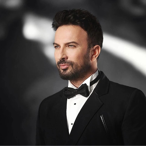 Ülkenin gündemine bomba gibi oturan TUSAŞ'a düzenlenen terör saldırısına megastar Tarkan'dan tepki geldi.