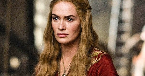 Cersei Lannister!