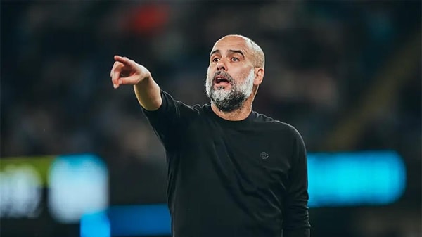 Manchester City ise 19 yaşındaki futbolcuyu uzun vadeli bir yatırım olarak değerlendiriyor.