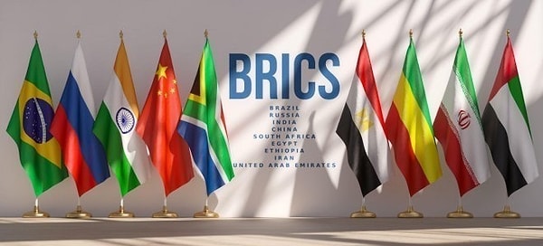 BRICS Nedir?