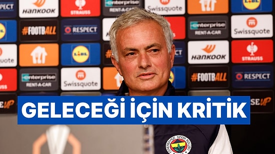 Fenerbahçe - Manchester United Maçı Ne Zaman, Saat Kaçta ve Hangi Kanalda? Muhtemel 11'ler