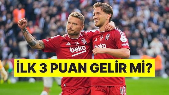 Lyon - Beşiktaş Maçı Ne Zaman, Saat Kaçta ve Hangi Kanalda? Muhtemel 11'ler