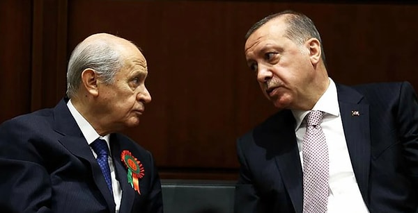 Merak edilen sorulardan birisi de: Cumhurbaşkanı Erdoğan’ın Bahçeli’nin Öcalan çıkışından daha önce haberi var mıydı?