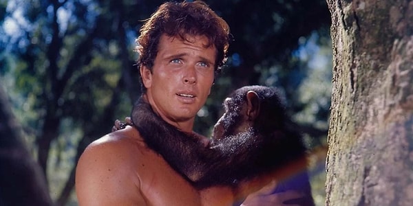 1966-1968 yılları arasında NBC televizyonunda yayınlanan Tarzan dizisiyle tüm dünyanın tanıdığı ABD'li oyuncu Ron Ely 86 yaşında hayatını kaybetti.