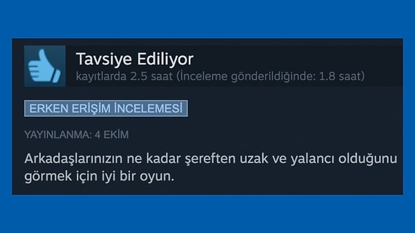 İyi dostlar biriktirdim, hepsi ailem oldu. 🥰