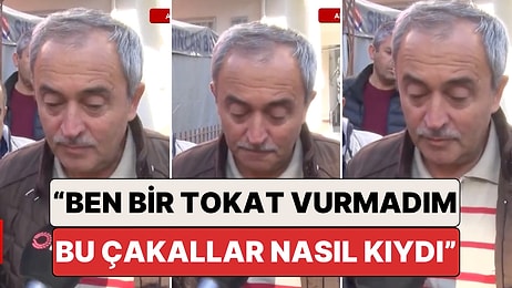 TUSAŞ Saldırısında Şehit Olan Hasan Hüseyin Cambaz'ın Babası Tepkisiyle Yürekleri Dağladı