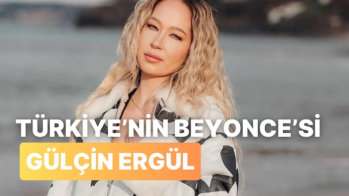 Big 5 ile Ekranlara Dönen Gülçin’in Sesinin Ne Kadar Güzel Olduğunu Kanıtladığı 12 Performans